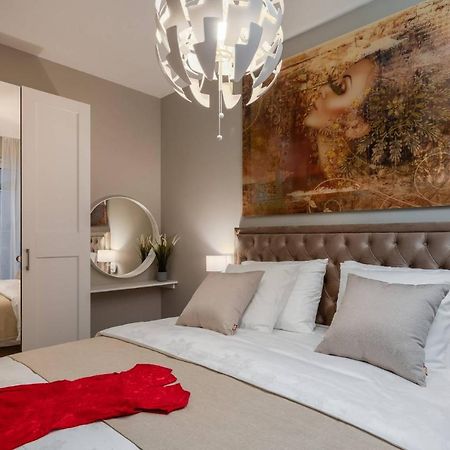 Villa Buddha Bay Zrnovo Dış mekan fotoğraf