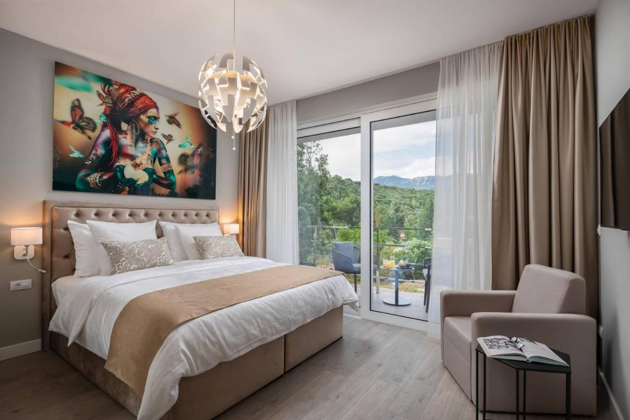 Villa Buddha Bay Zrnovo Dış mekan fotoğraf