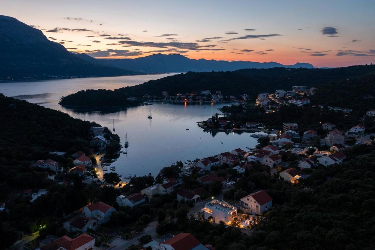 Villa Buddha Bay Zrnovo Dış mekan fotoğraf