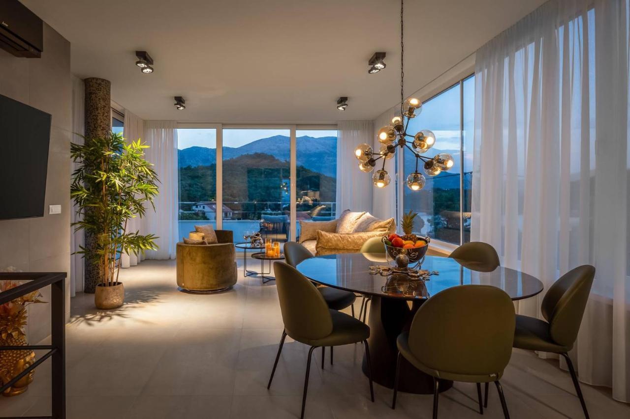 Villa Buddha Bay Zrnovo Dış mekan fotoğraf