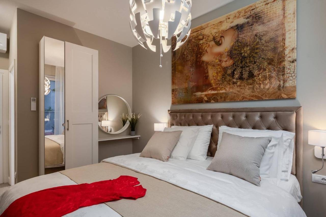 Villa Buddha Bay Zrnovo Dış mekan fotoğraf