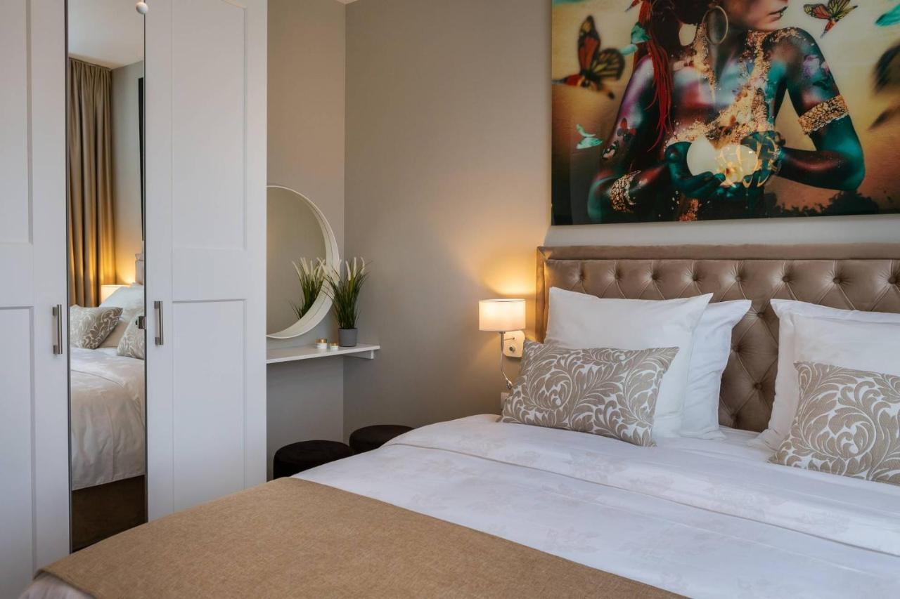 Villa Buddha Bay Zrnovo Dış mekan fotoğraf