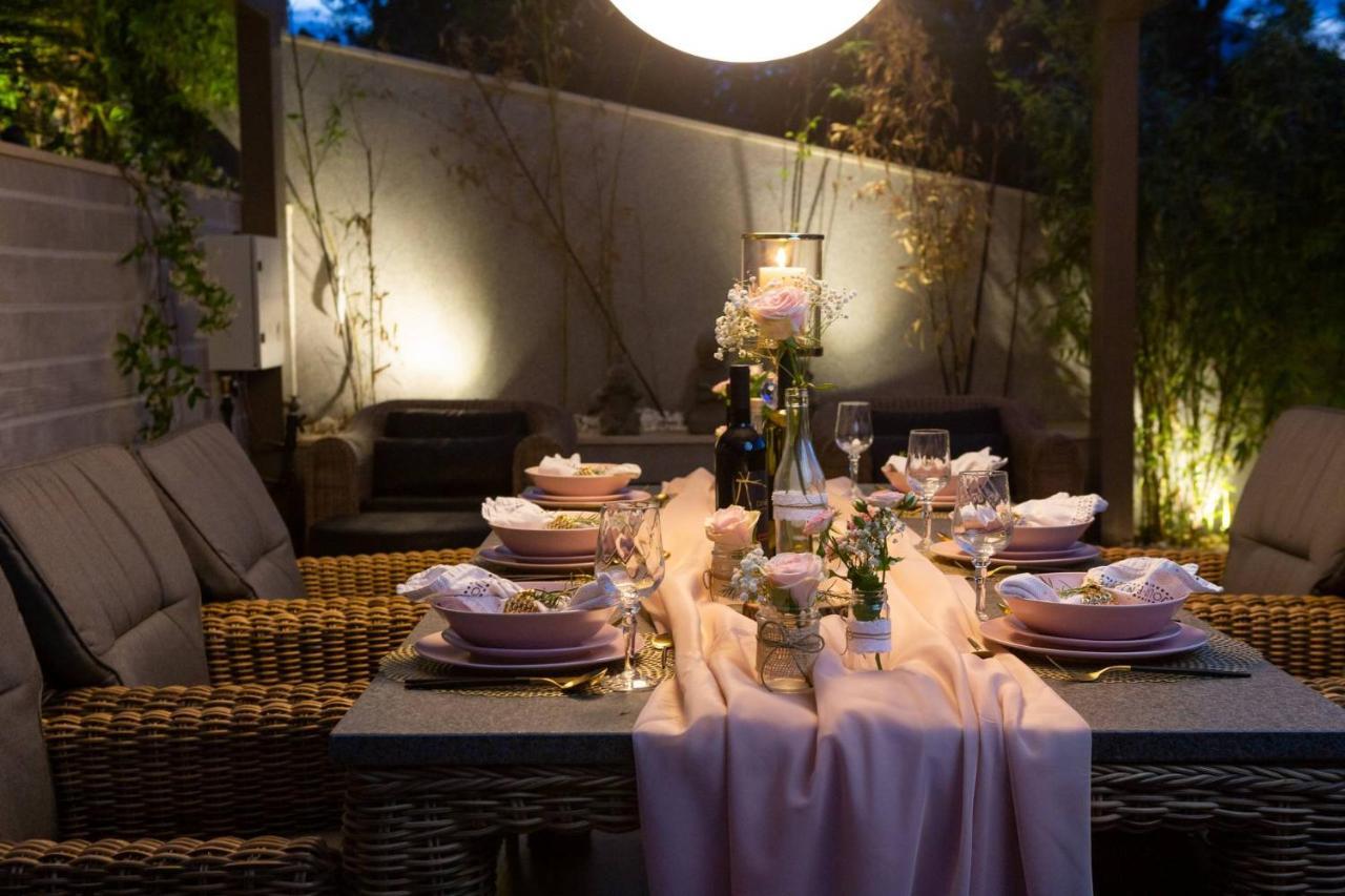 Villa Buddha Bay Zrnovo Dış mekan fotoğraf