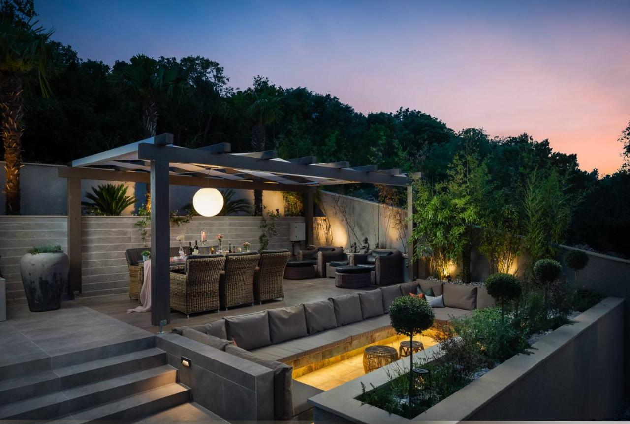 Villa Buddha Bay Zrnovo Dış mekan fotoğraf
