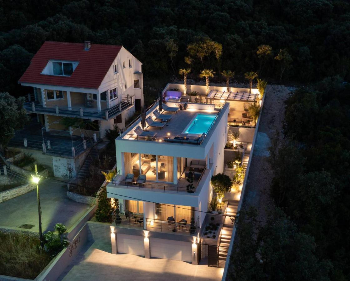 Villa Buddha Bay Zrnovo Dış mekan fotoğraf