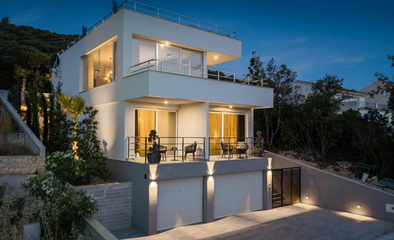 Villa Buddha Bay Zrnovo Dış mekan fotoğraf