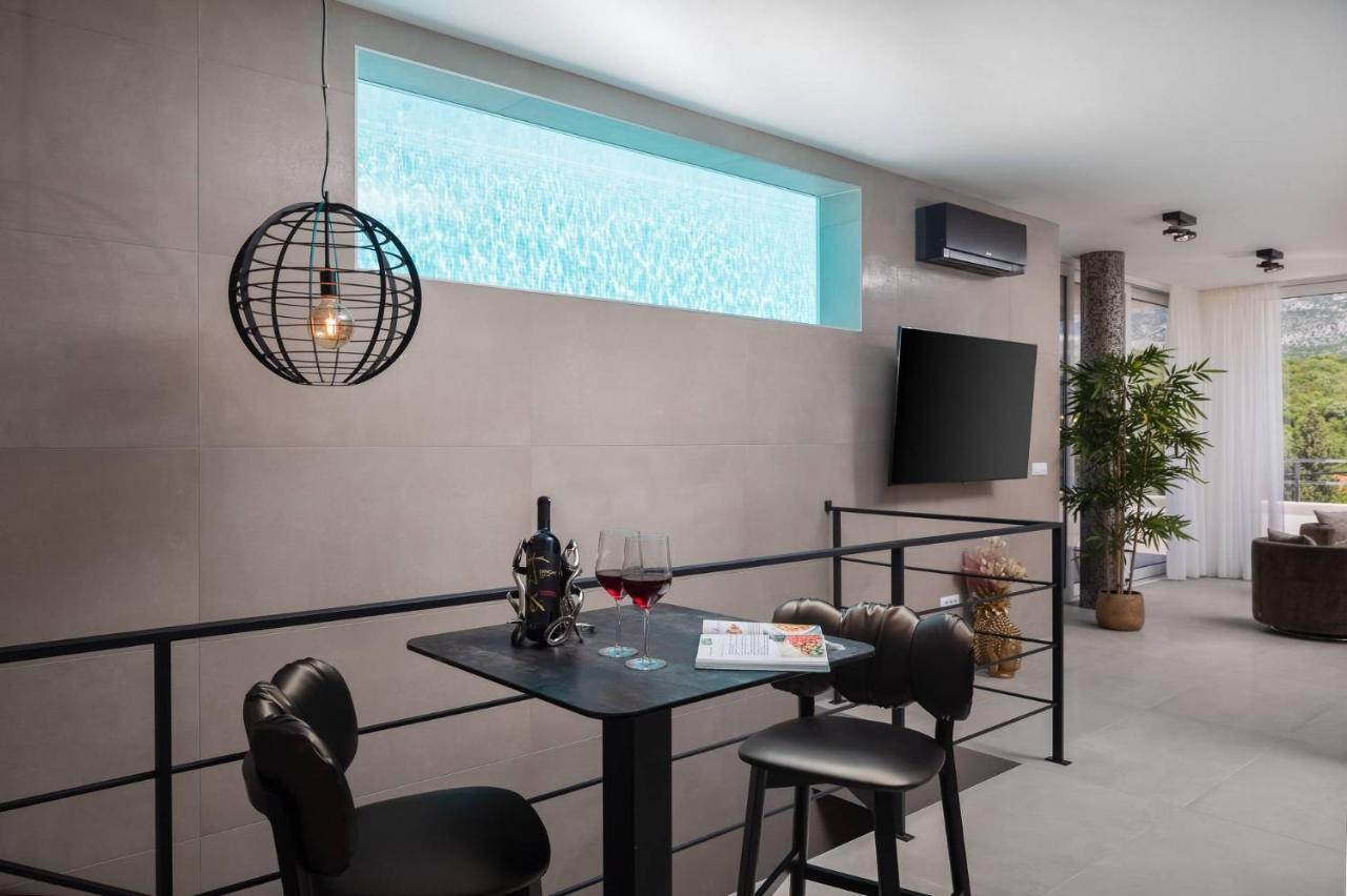 Villa Buddha Bay Zrnovo Dış mekan fotoğraf