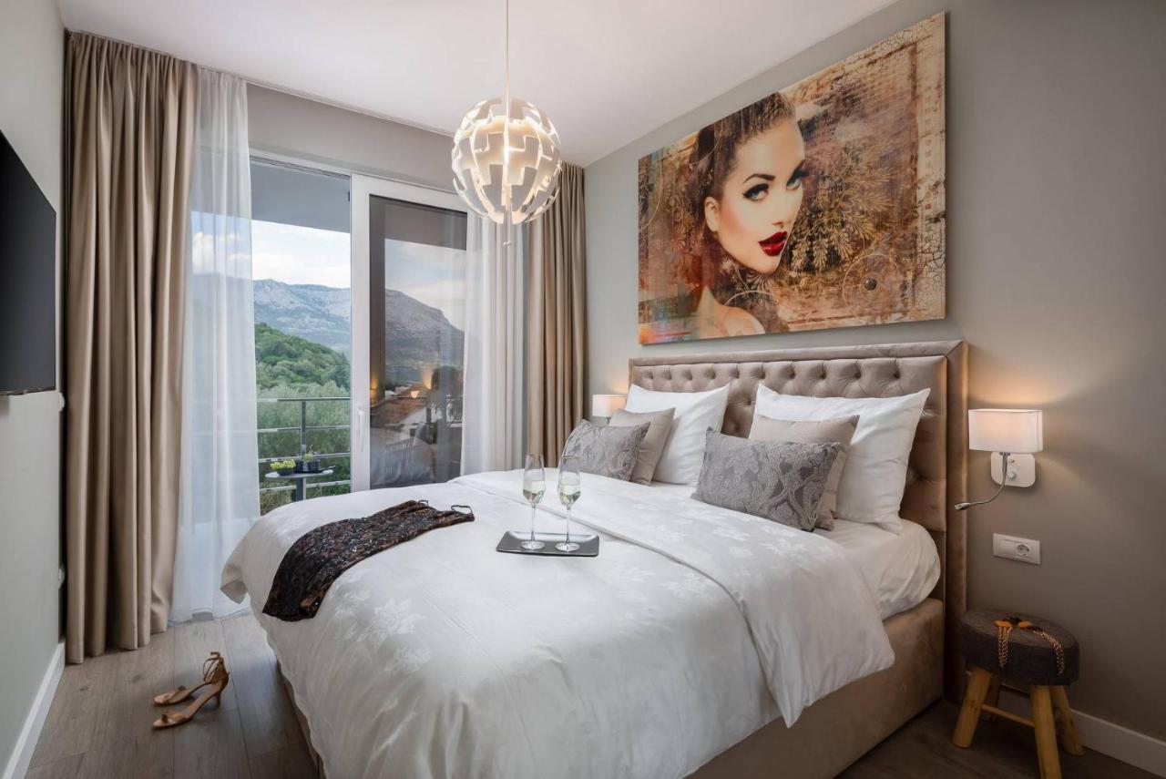 Villa Buddha Bay Zrnovo Dış mekan fotoğraf