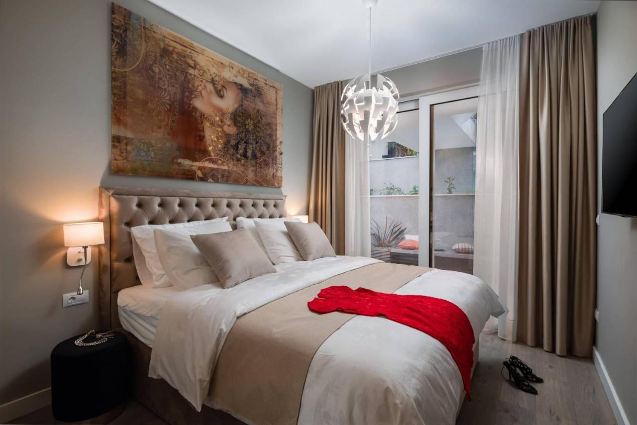 Villa Buddha Bay Zrnovo Dış mekan fotoğraf