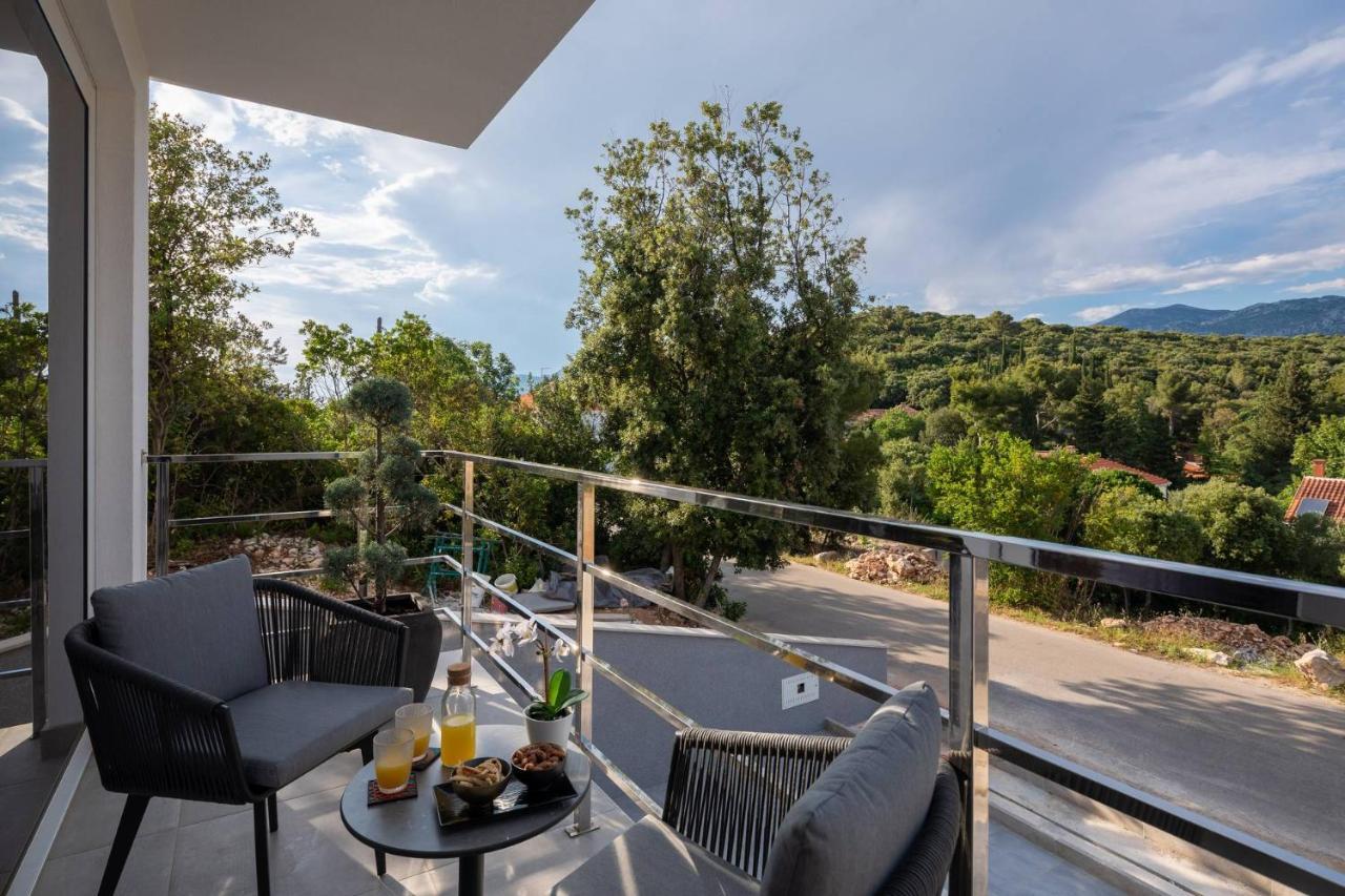Villa Buddha Bay Zrnovo Dış mekan fotoğraf