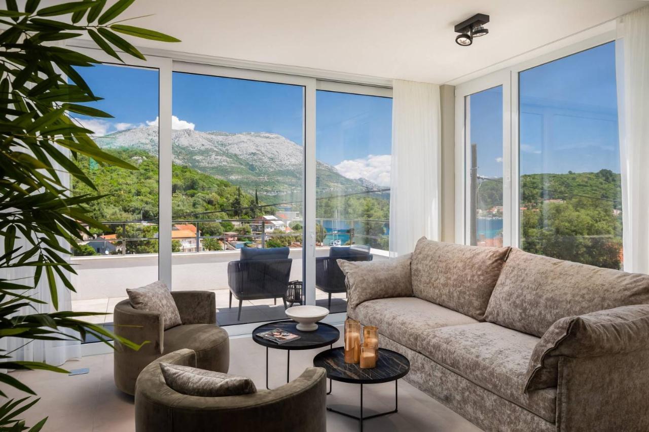 Villa Buddha Bay Zrnovo Dış mekan fotoğraf