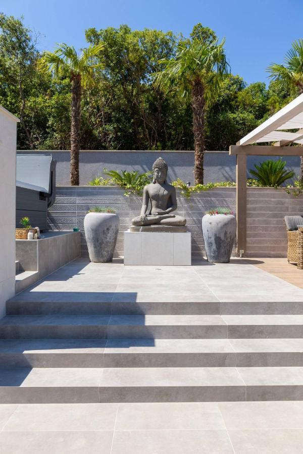 Villa Buddha Bay Zrnovo Dış mekan fotoğraf