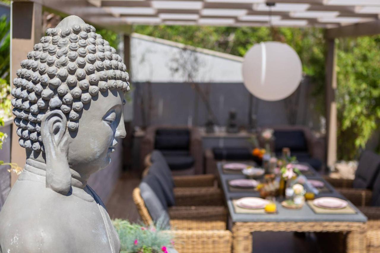 Villa Buddha Bay Zrnovo Dış mekan fotoğraf