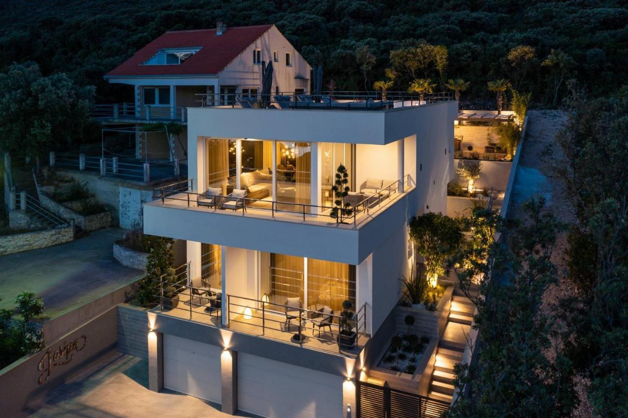 Villa Buddha Bay Zrnovo Dış mekan fotoğraf