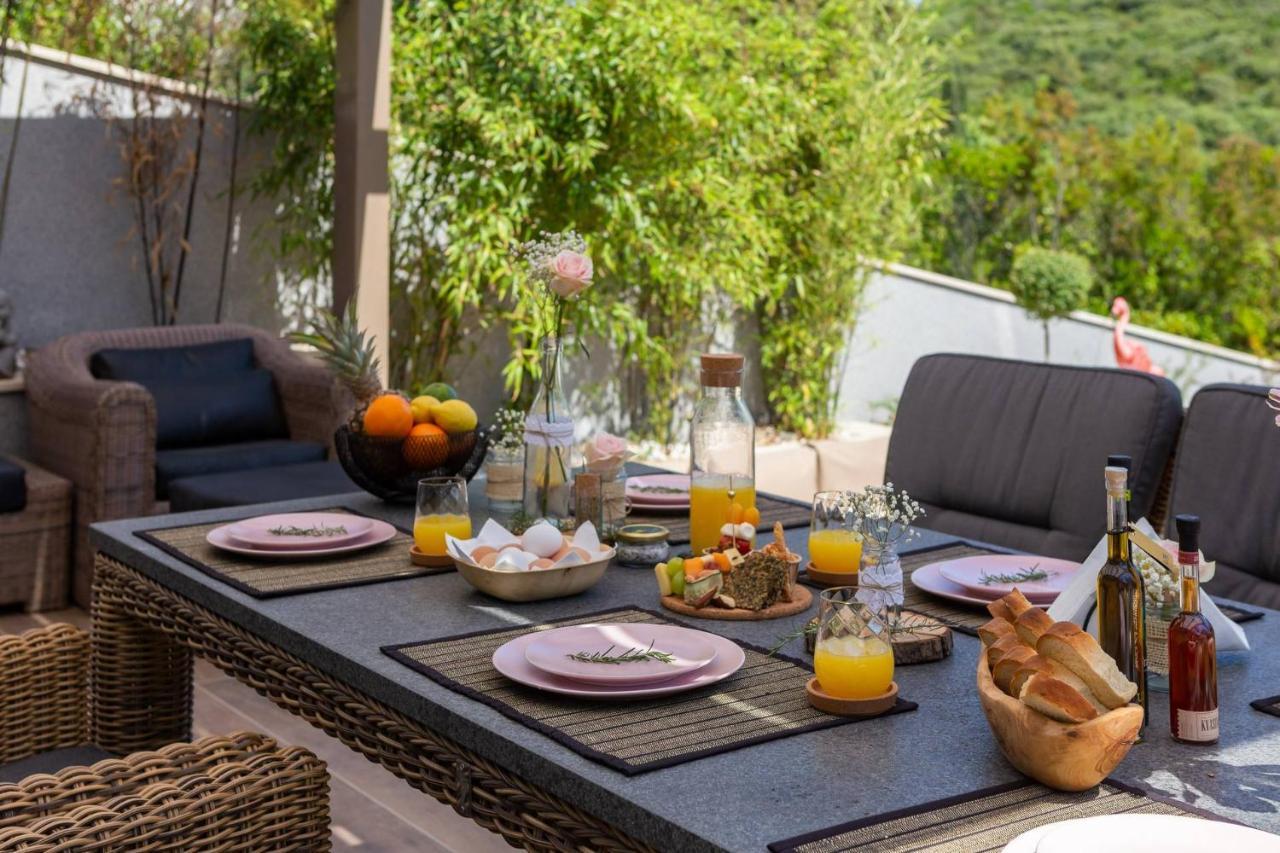 Villa Buddha Bay Zrnovo Dış mekan fotoğraf