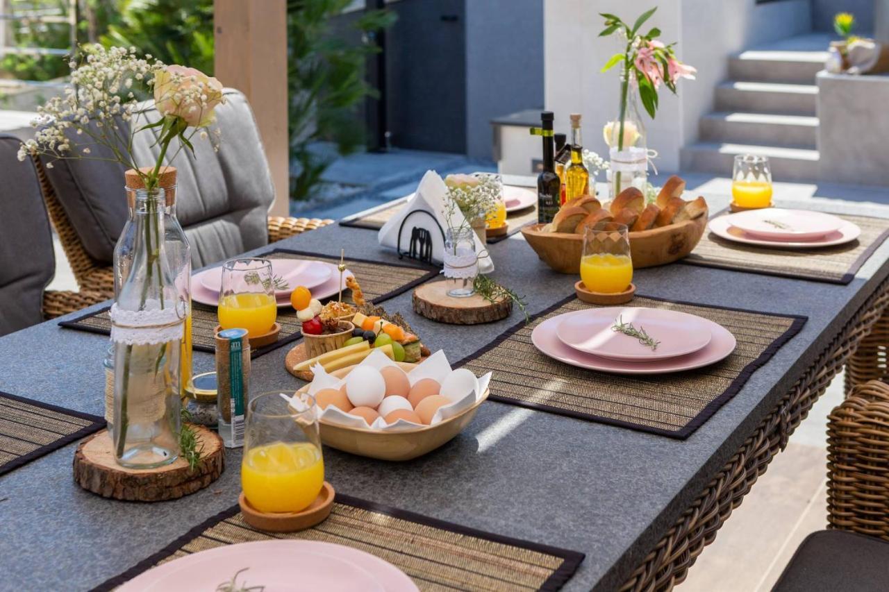 Villa Buddha Bay Zrnovo Dış mekan fotoğraf
