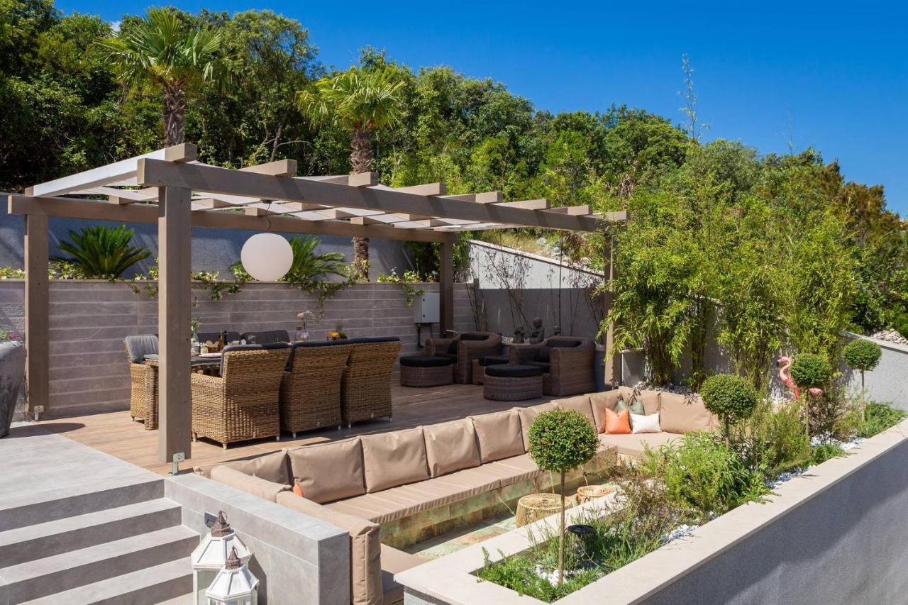 Villa Buddha Bay Zrnovo Dış mekan fotoğraf